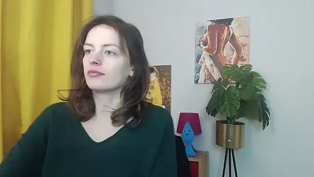 juicyNadine online show from November 2025 05:52:01 AM