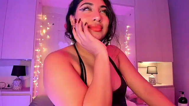CANDYGABYY online show from February 2025 08:07:01 AM