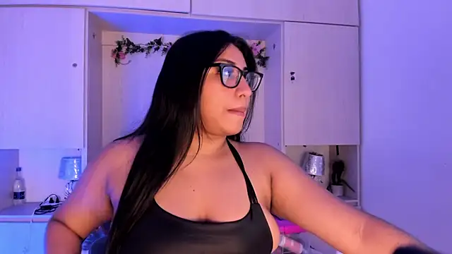 CANDYGABYY online show from May 2026 07:53:01 PM