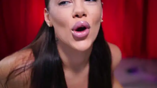 NatyDesiree online show from January 2025 07:25:01 PM