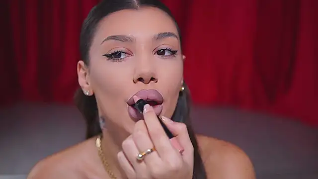 NatyDesiree online show from January 2025 07:53:02 PM