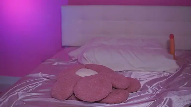 NatyDesiree online show from March 2025 08:10:02 AM