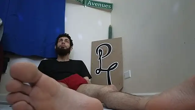 pantslesstraveler plt online show from February 2025 03:34:01 PM