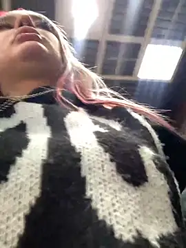 Sextazy online show from December 2024 12:37:01 PM