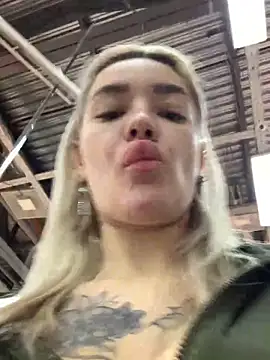 Sextazy online show from January 2025 02:17:02 PM