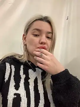 Sextazy online show from February 2025 01:14:02 PM