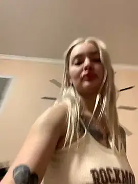 Sextazy online show from March 2025 03:06:01 PM