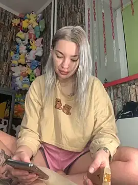 Sextazy online show from October 2025 12:51:01 PM