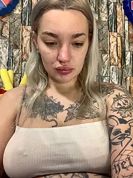 Sextazy online show from November 2025 12:39:02 PM