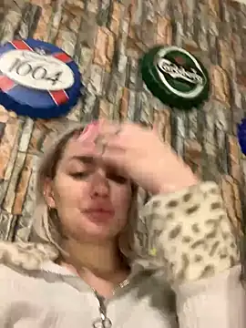 Sextazy online show from February 2026 12:43:02 PM