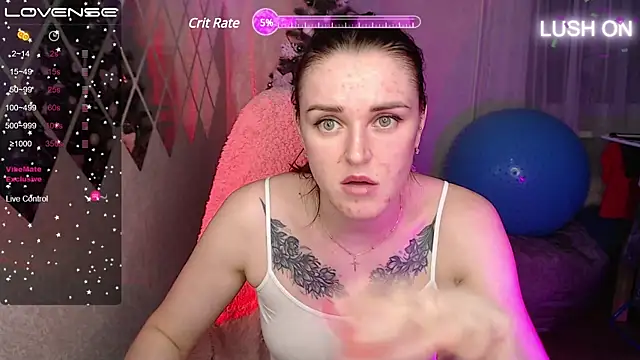 Bella  Swoon online show from February 2025 01:08:02 PM