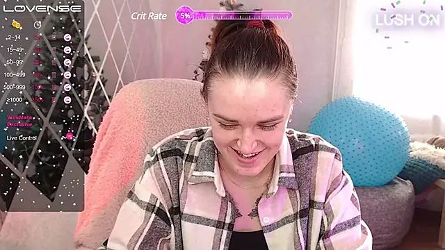 Bella  Swoon online show from February 2025 09:30:02 AM