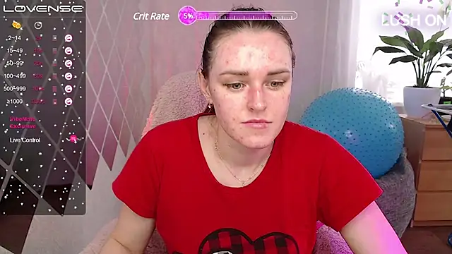 Bella  Swoon online show from February 2025 05:13:01 AM