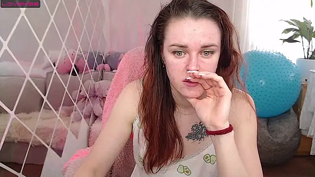 Bella  Swoon online show from March 2025 03:45:01 AM