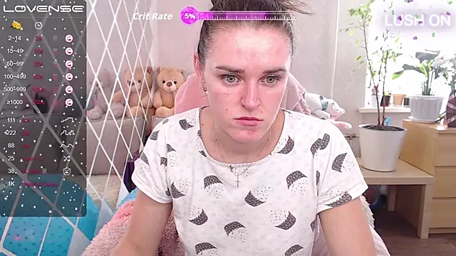 Bella  Swoon online show from September 2025 04:45:02 AM