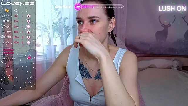 Snapshot of Bella__Swoon chatting on April 2026 05:21:02 AM Bella Swoon online show from April 2026 05:21:02 AM