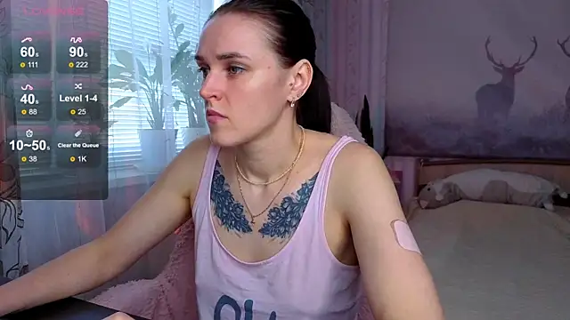 Snapshot of Bella__Swoon chatting on May 2026 05:34:02 AM Bella Swoon online show from May 2026 05:34:02 AM