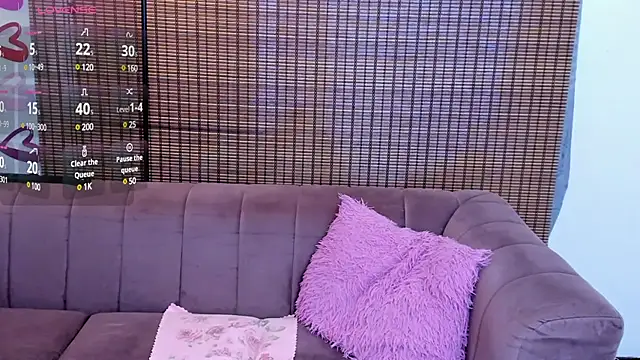 ariana cross online show from March 2025 12:34:01 PM