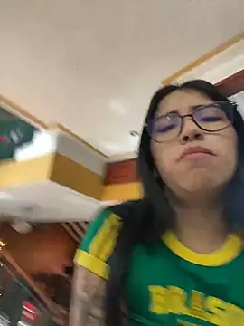 SaritaHot 69 online show from December 2024 03:55:02 PM