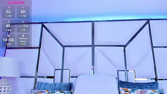 RileySweett online show from February 2025 11:36:01 AM