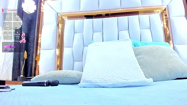 RileySweett online show from February 2026 11:37:02 AM