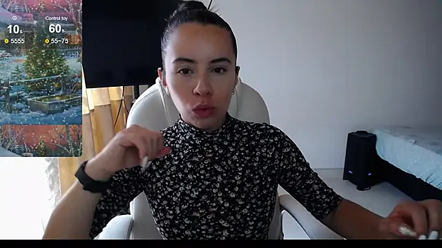 Mariam Gomezxxx online show from December 2024 06:49:01 PM