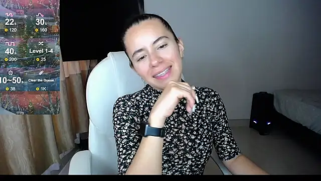 Mariam Gomezxxx online show from December 2024 09:50:02 PM