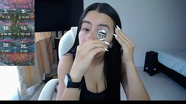 Mariam Gomezxxx online show from January 2025 08:32:02 PM