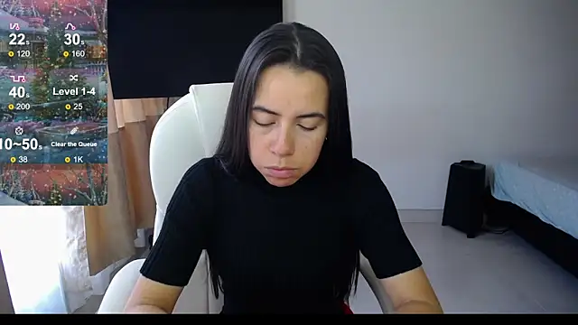 Mariam Gomezxxx online show from January 2025 12:16:02 PM