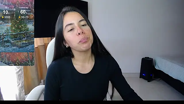 Mariam Gomezxxx online show from January 2025 09:57:02 PM