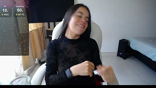 Mariam Gomezxxx online show from January 2025 04:59:01 PM