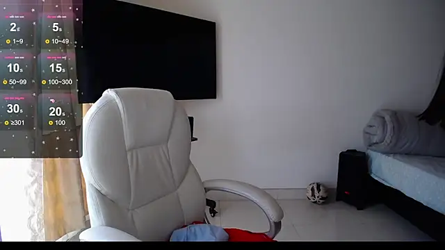 Mariam Gomezxxx online show from January 2025 06:10:01 PM