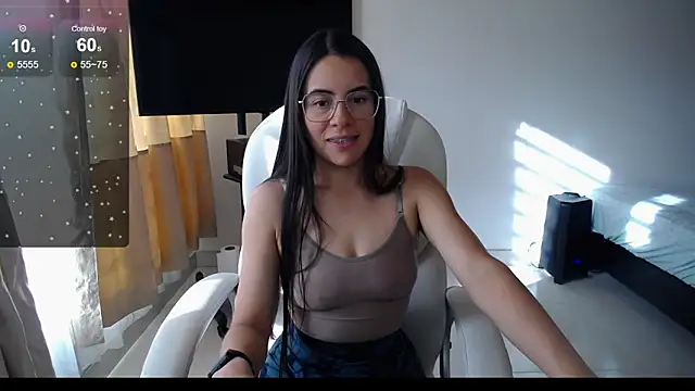 Mariam Gomezxxx online show from January 2025 09:25:01 PM