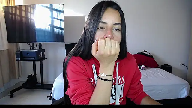 Mariam Gomezxxx online show from September 2025 10:11:02 PM