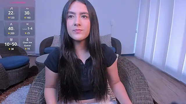 paulina sweett  online show from February 2025 12:14:02 PM