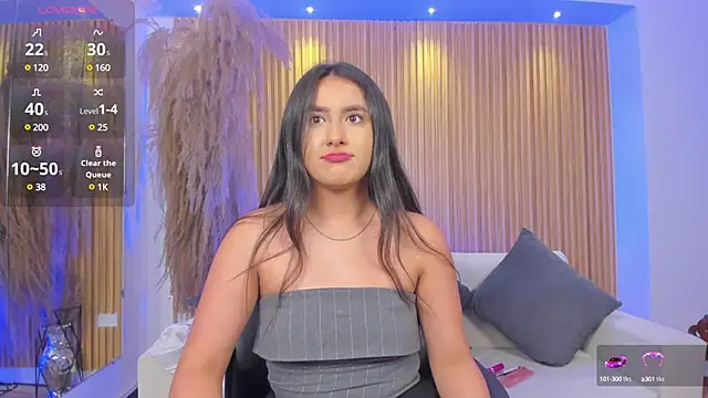 paulina sweett  online show from February 2025 12:22:02 PM