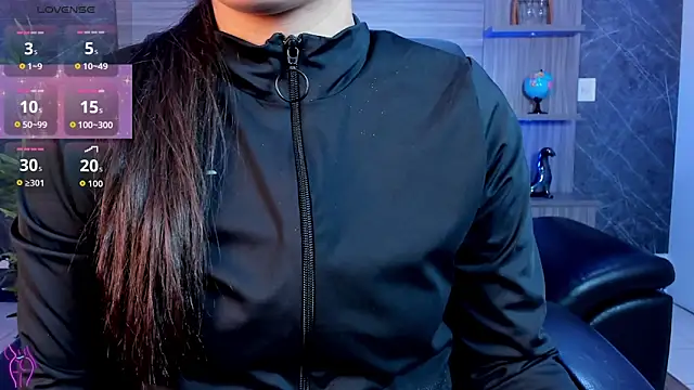 paulina sweett  online show from February 2026 11:53:02 AM