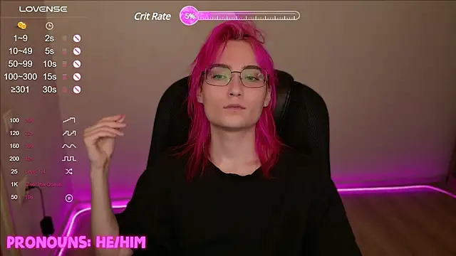 Snapshot of CuteYukiKun chatting on December 2024 08:40:02 PM CuteYukiKun online show from December 2024 08:40:02 PM