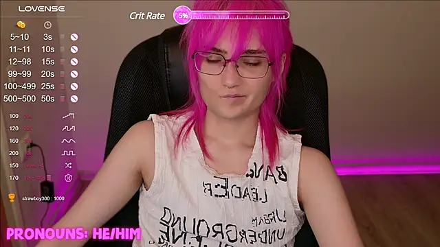 Snapshot of CuteYukiKun chatting on December 2024 12:25:01 AM CuteYukiKun online show from December 2024 12:25:01 AM