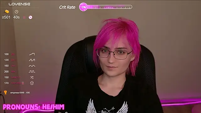 Snapshot of CuteYukiKun chatting on December 2024 04:53:02 AM CuteYukiKun online show from December 2024 04:53:02 AM