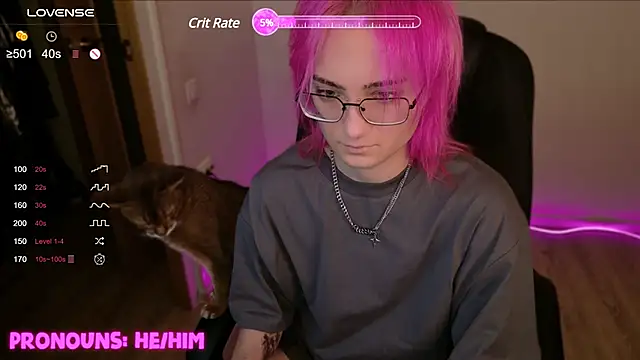 Snapshot of CuteYukiKun chatting on January 2025 11:27:02 PM CuteYukiKun online show from January 2025 11:27:02 PM