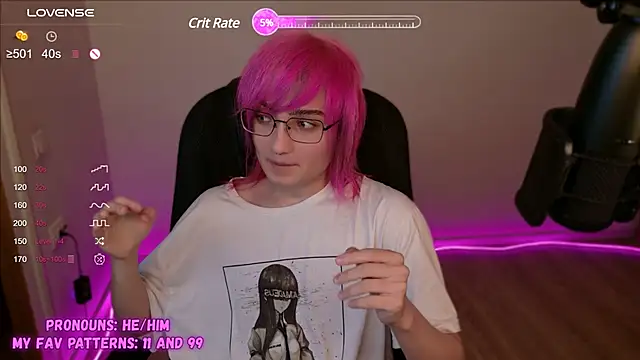 Snapshot of CuteYukiKun chatting on February 2025 03:57:02 PM CuteYukiKun online show from February 2025 03:57:02 PM