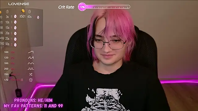 Snapshot of CuteYukiKun chatting on February 2025 09:58:02 PM CuteYukiKun online show from February 2025 09:58:02 PM