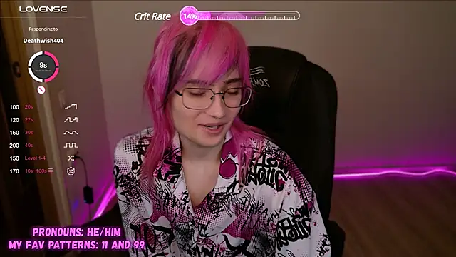 Snapshot of CuteYukiKun chatting on March 2025 02:26:02 AM CuteYukiKun online show from March 2025 02:26:02 AM