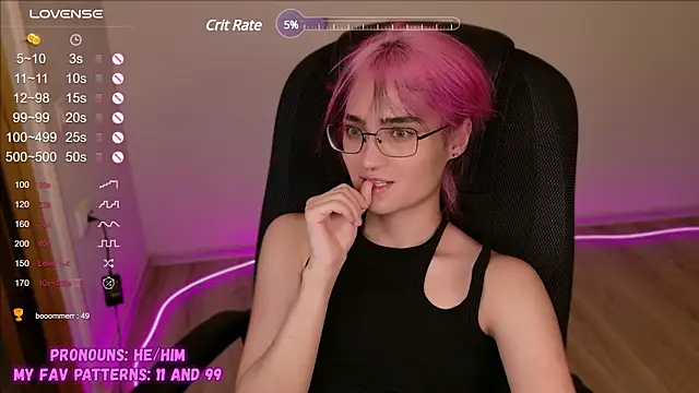 Snapshot of CuteYukiKun chatting on March 2025 10:16:01 PM CuteYukiKun online show from March 2025 10:16:01 PM