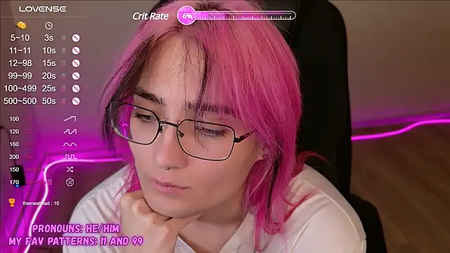 Snapshot of CuteYukiKun chatting on March 2025 11:57:02 PM CuteYukiKun online show from March 2025 11:57:02 PM