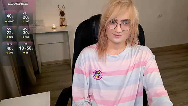 Snapshot of CuteYukiKun chatting on December 2025 02:00:01 PM CuteYukiKun online show from December 2025 02:00:01 PM