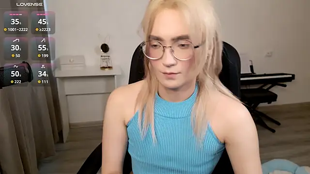 CuteYukiKun online show from February 2026 10:00:02 AM