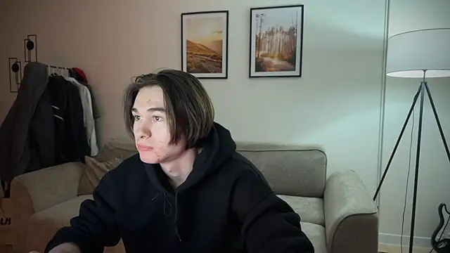 MarkusDean online show from January 2025 04:20:01 PM