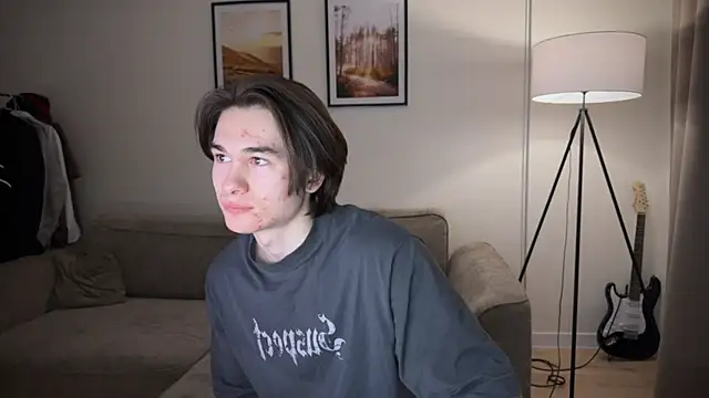 MarkusDean online show from January 2025 12:15:02 AM